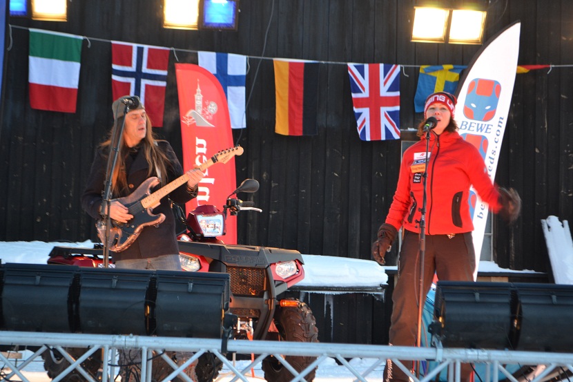 When heroes are made