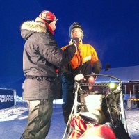 Arnt Ola Skjerve, foto: Kjell O. Brun