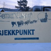 sjekkpunkt