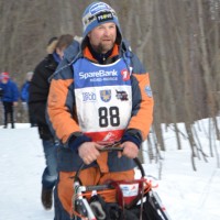 Harald Tunheim inn Alta