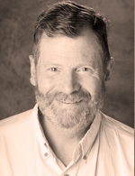 Jim Lanier (Foto: Iditarod.com)