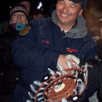 Penair Spirit of Alaska