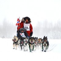 Team Sigrid Ekran showstart Foto Trude L. Paulsson