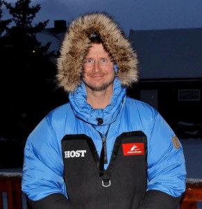 Trond Anton Andersen