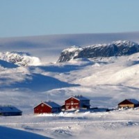 Fagerheim fjellstugu
