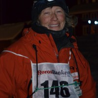Hilde Røros 2012