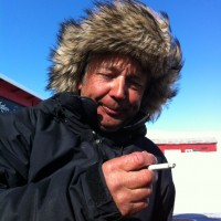 Ralph - vinner av Akevitt Trail