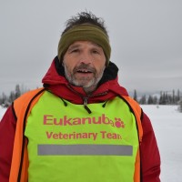 Steinar Dagestad Gausdal maraton 2012