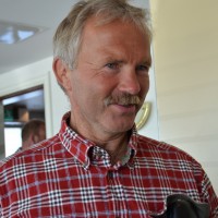 Robert Sørlie