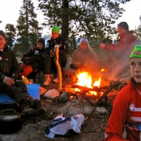 Fra Sommerhundekjørerskolen 2012