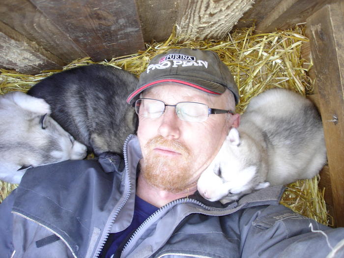 Hans Christian Ørjestad