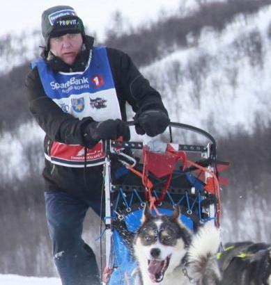 Jon Øyvind Selmer FL500 2012