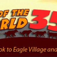 Top of the World 350