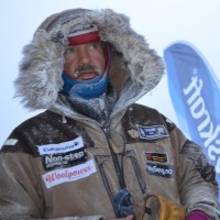 Robert Sørlie Levajok 2012