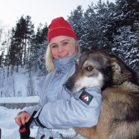 Ut i naturen med Christine Nordahl Hæreid