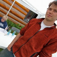 Joar Leifseth Ulsom 2012