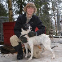 Kenzo Dijksterhuis med Java