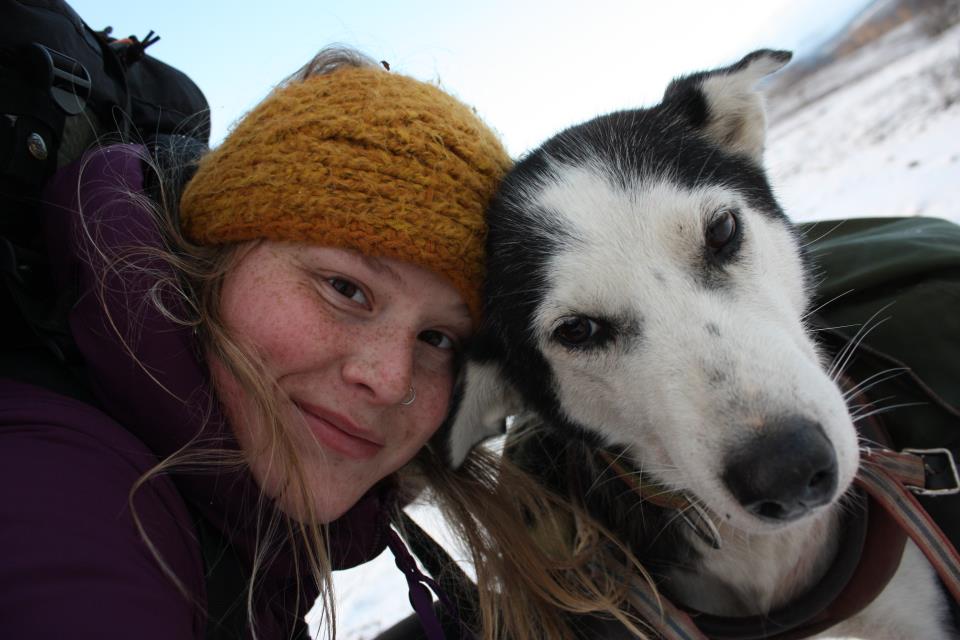 Lisbeth Skogen Norris