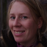 Ragnhild Biedenkap Tofte 2012