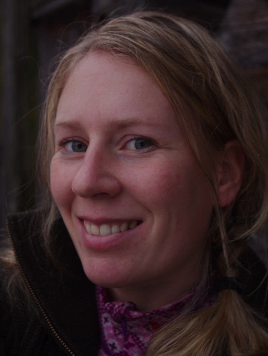 Ragnhild Biedenkap Tofte 2012