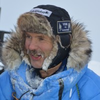 Robert Sørlie Røros 2012