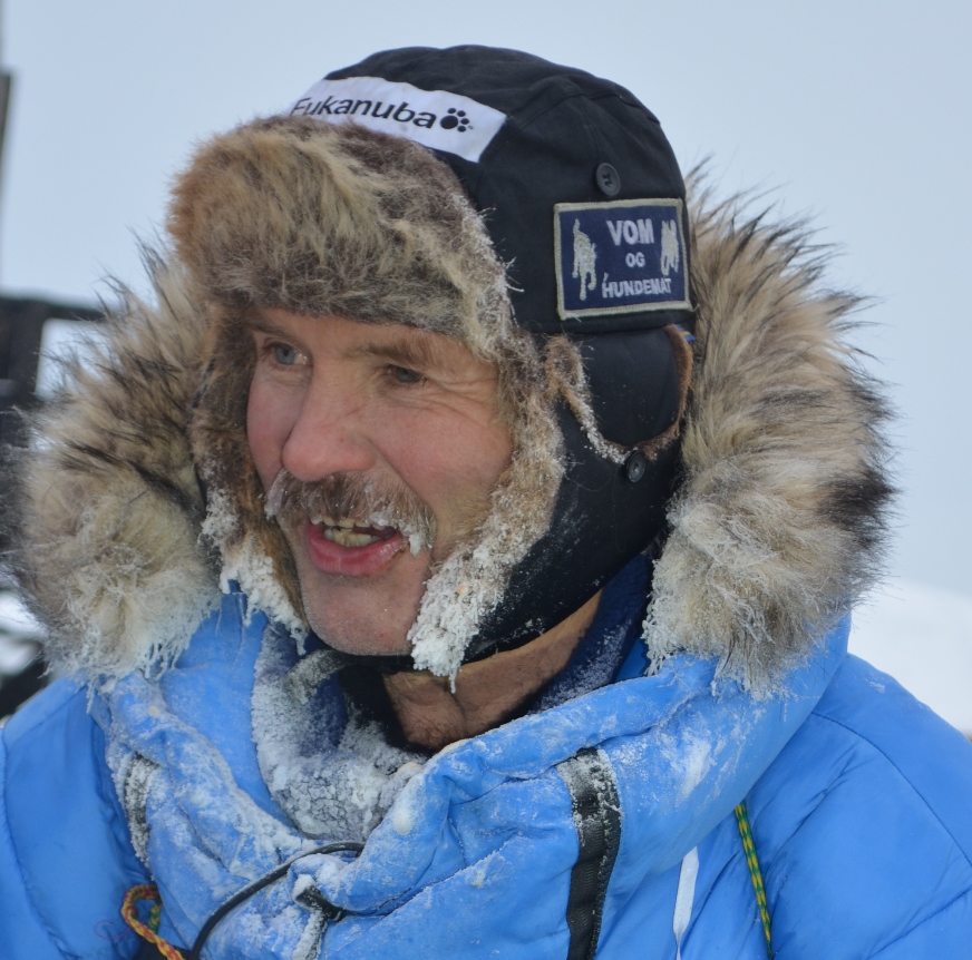 Robert Sørlie Røros 2012