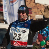 Stein Tage Domaas start FL2012 - foto Jørn Losvar