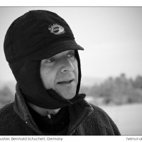 Bernhard Schucert - foto Helmut Dietz