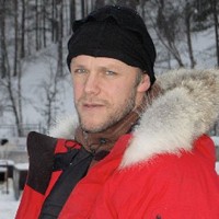 Jo Are Brennodden - foto Kjetil Svanemyr