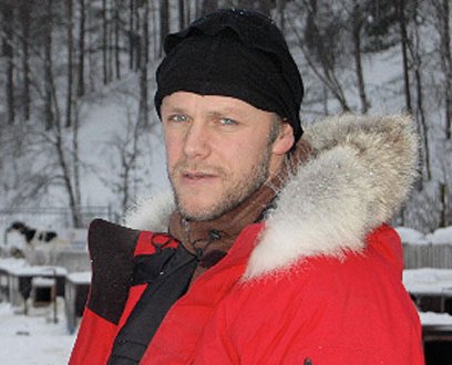 Jo Are Brennodden - foto Kjetil Svanemyr