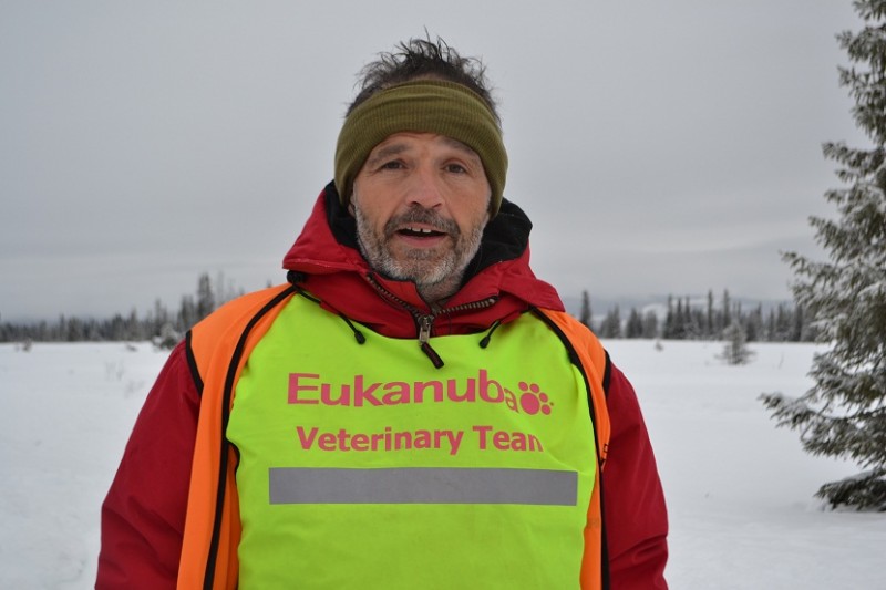 Steinar Dagestad - Gausdal maraton 2012