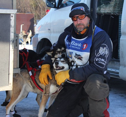 Yngve Fagerli foto - Team Fagerli