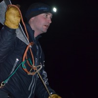 Bjørnar Andersen inn Halden