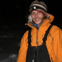 David Wessel Johansen