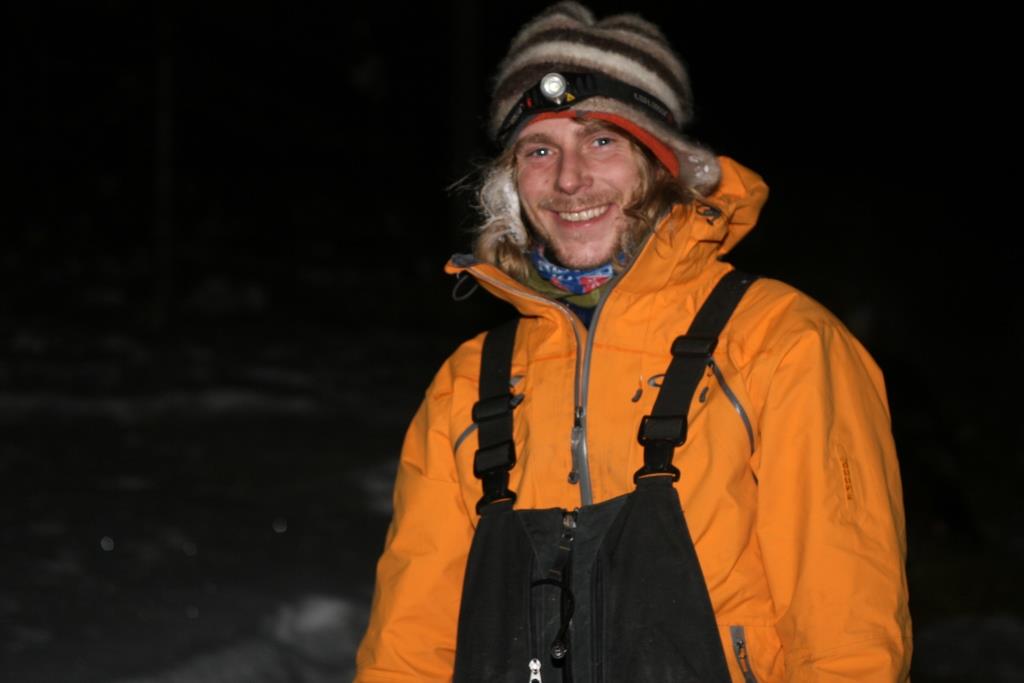 David Wessel Johansen