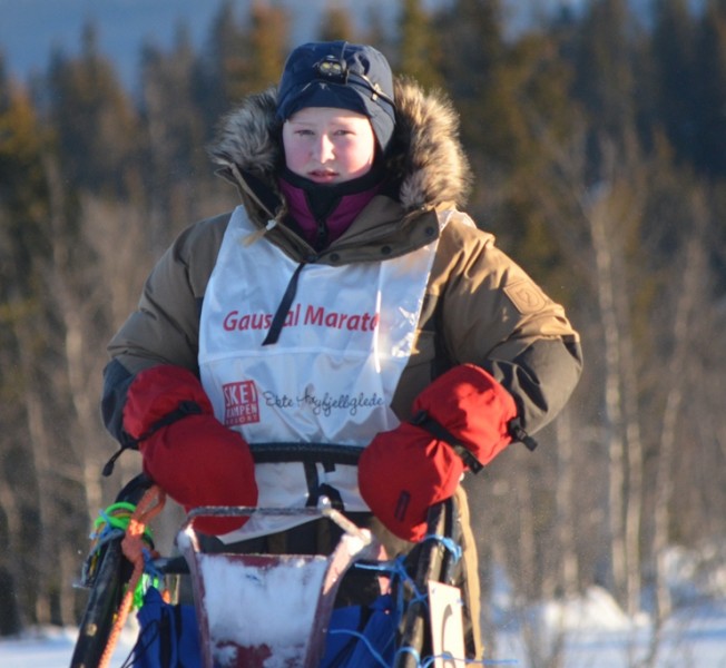 Helle Seiertun Bjerke