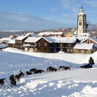Røros