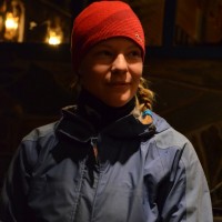 Stine Berget Nordvik