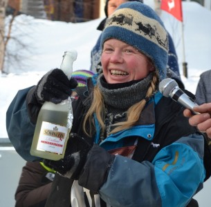 verdensmester-marianne