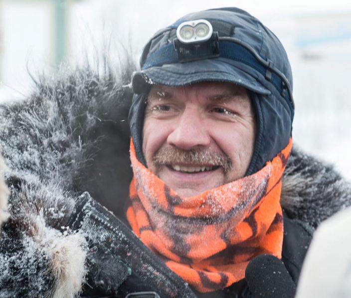 Allen Moore Pat kane