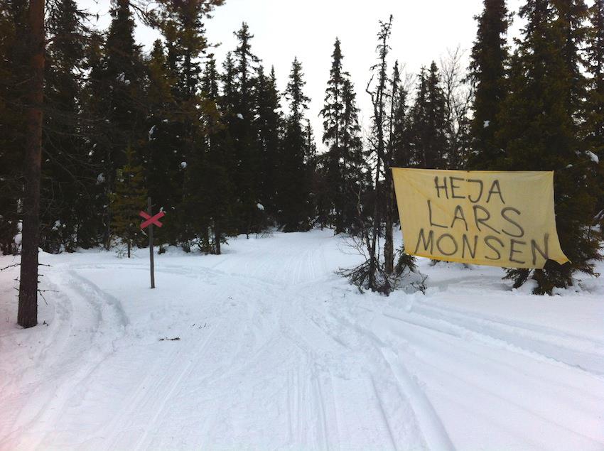 Heia -foto Stefan Andersson