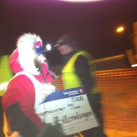 Elisabeth Edland, Drevsjø