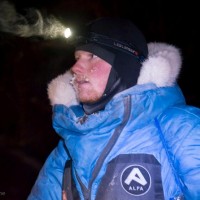 Markus Central Pat Kane