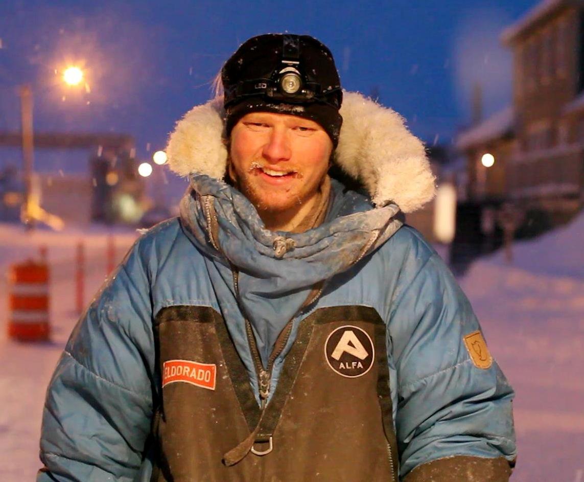 Markus - Michael Grosch