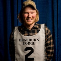 Markus start Alistair