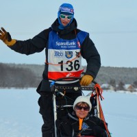 Christoffer Klemetsen red