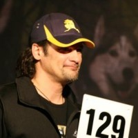 Hugh Neff, startbankett