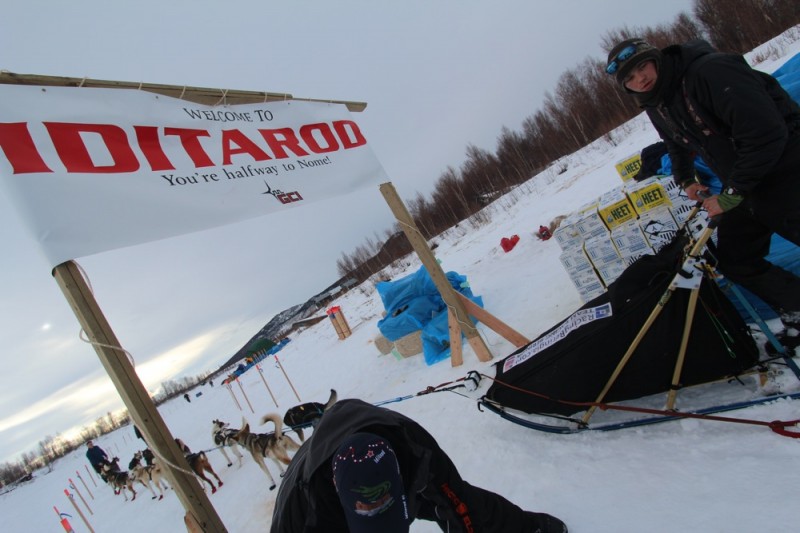 Iditarod
