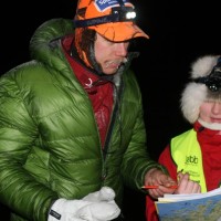 NeidenII, Arnt Ola Skjerve inn