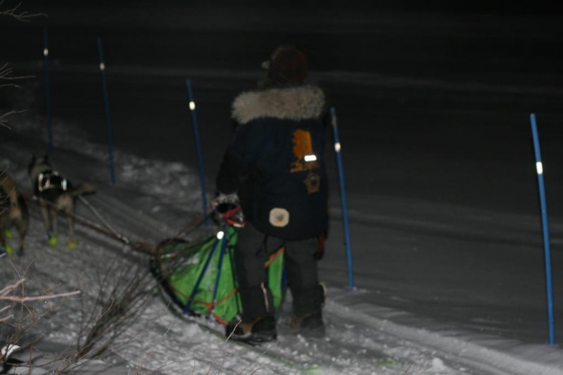 NeidenII, Hugh Neff ut3